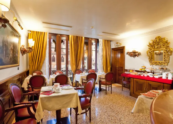 Palazzina Veneziana 4* Венеция