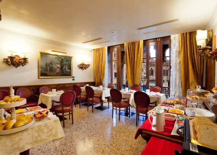 Palazzina Veneziana Гостевой дом Венеция