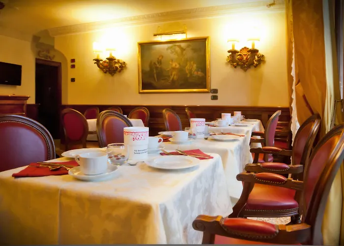 Palazzina Veneziana Гостевой дом Венеция