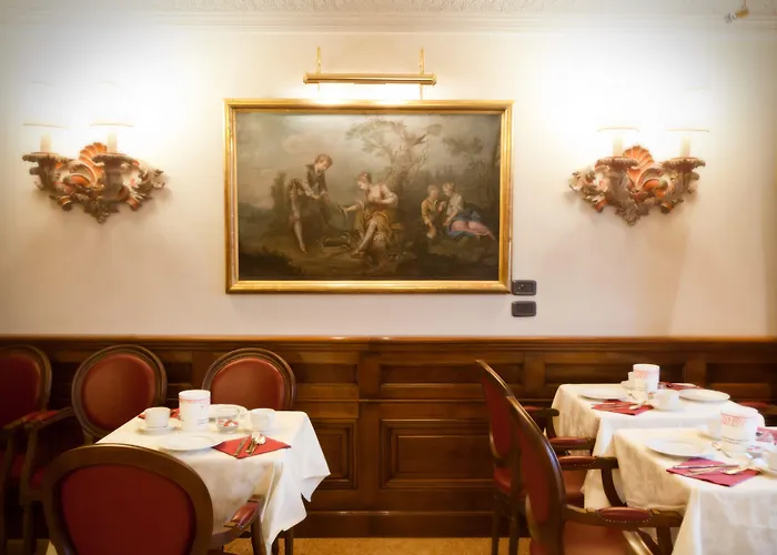 Palazzina Veneziana 4*