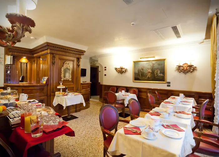 Гостевой дом Palazzina Veneziana Венеция