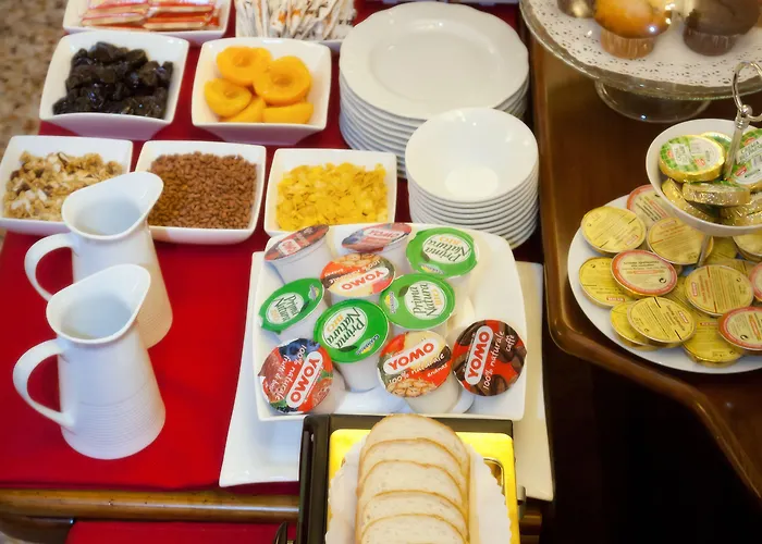 Гостевой дом Palazzina Veneziana Венеция