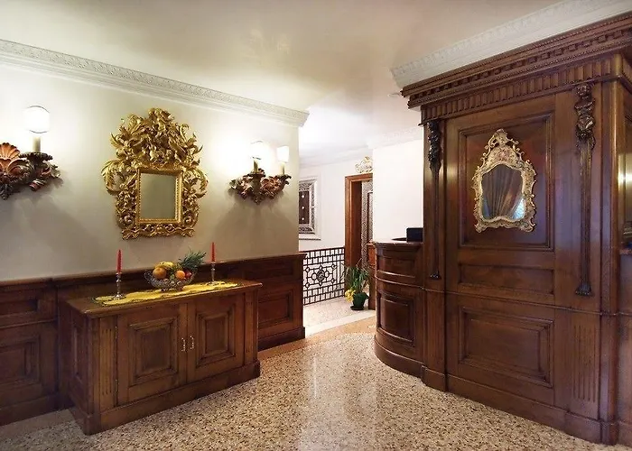 Palazzina Veneziana 4* Венеция