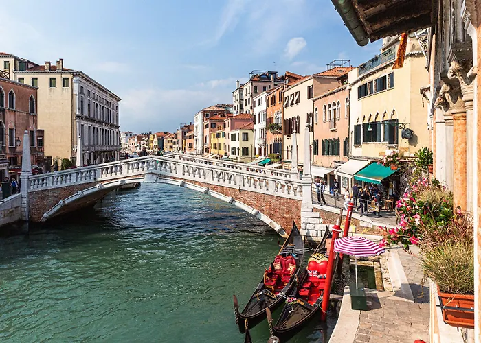 Palazzina Veneziana 4* Венеция