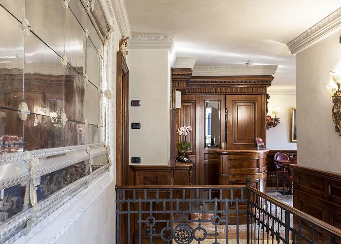 Palazzina Veneziana Венеция