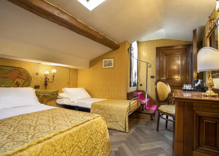 Palazzina Veneziana Гостевой дом