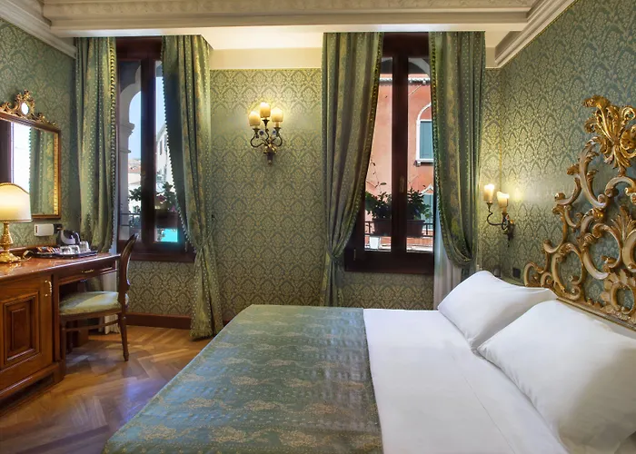 Гостевой дом Palazzina Veneziana