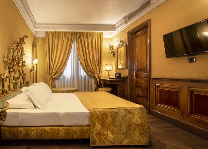 Гостевой дом Palazzina Veneziana Венеция