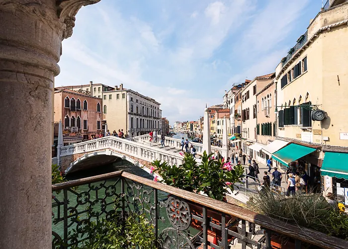 Palazzina Veneziana 4*