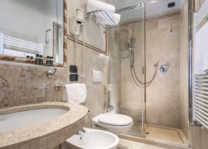 Palazzina Veneziana 4* Венеция