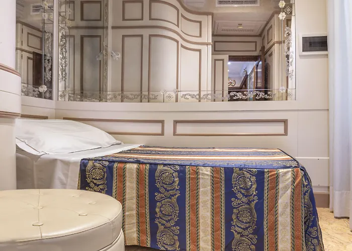 Гостевой дом Palazzina Veneziana 4*