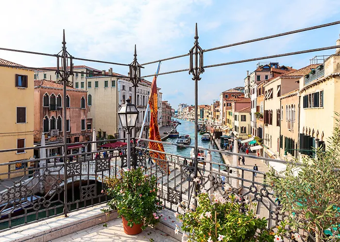 Palazzina Veneziana 4*