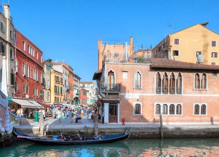 Palazzina Veneziana 4*