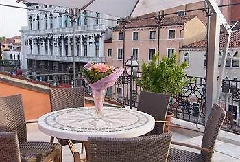 Palazzina Veneziana 4* ヴェネツィア